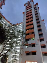 Blk 680C Jurong West Central 1 (Jurong West), HDB 4 Rooms #487643581